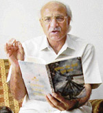Dr Naresh