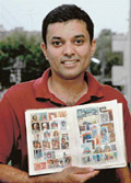 Vivek Gohil