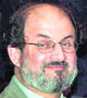 Salman Rushdie