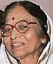 Pratibha Patil
