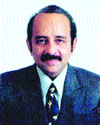 Dr J.M. Hans