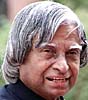 A P J Abdul Kalam
