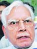 Natwar Singh 