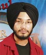 Ishmeet Sodhi