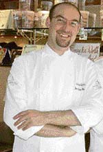 Jean Marc Bernelin