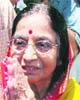 Pratibha Patil