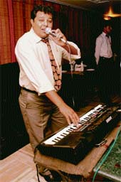 Mahesh Tanwar