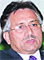 Pervez Musharraf