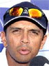 Rahul Dravid
