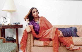 Suprita Gill