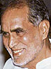 Chandra Shekhar