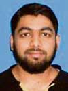 Kafeel Ahmed