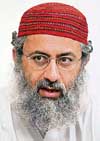 Abdul Rashid Ghazi 