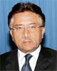 Pervez Musharraf