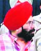 Bharat Inder Singh Chahal