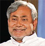Nitish Kumar