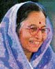Pratibha Patil