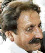 Iftikhar Mohammad Chaudhry