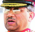 Pervez Musharraf