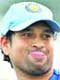 Sachin Tendulkar