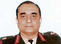 Lt. Gen Deepak Kapoor