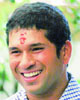 Sachin Tendulkar