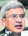 Prakash Karat