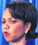 Condoleezza Rice