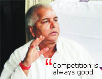 Lalu Prasad