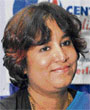 Taslima Nasreen