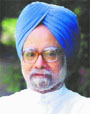 Manmohan Singh
