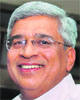 Prakash Karat