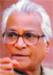 George Fernandes