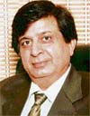 Navin Raheja
