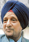 Dr Jagjit S. Chopra