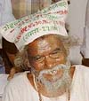 Dashrath Majhi