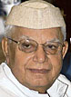 Narayan Datt Tiwari