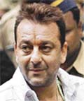 Sanjay Dutt