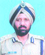 IG G.S. Sahota