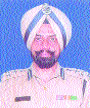 DIG P.S. Sidhu