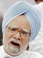 Manmohan Singh