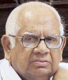 Somnath Chatterjee