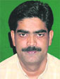 Mohammad Shahabuddin