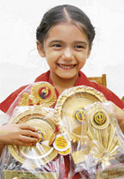Gurpriya Kaur