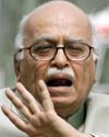L.K. Advani