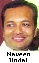 Naveen Jindal