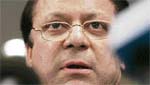 Nawaz Sharif