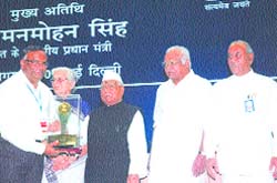 MD of Atam Valves Pvt Ltd Vimal Jain gets the