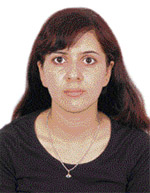 Vanita Vasudev