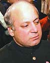 Nawaz Sharif